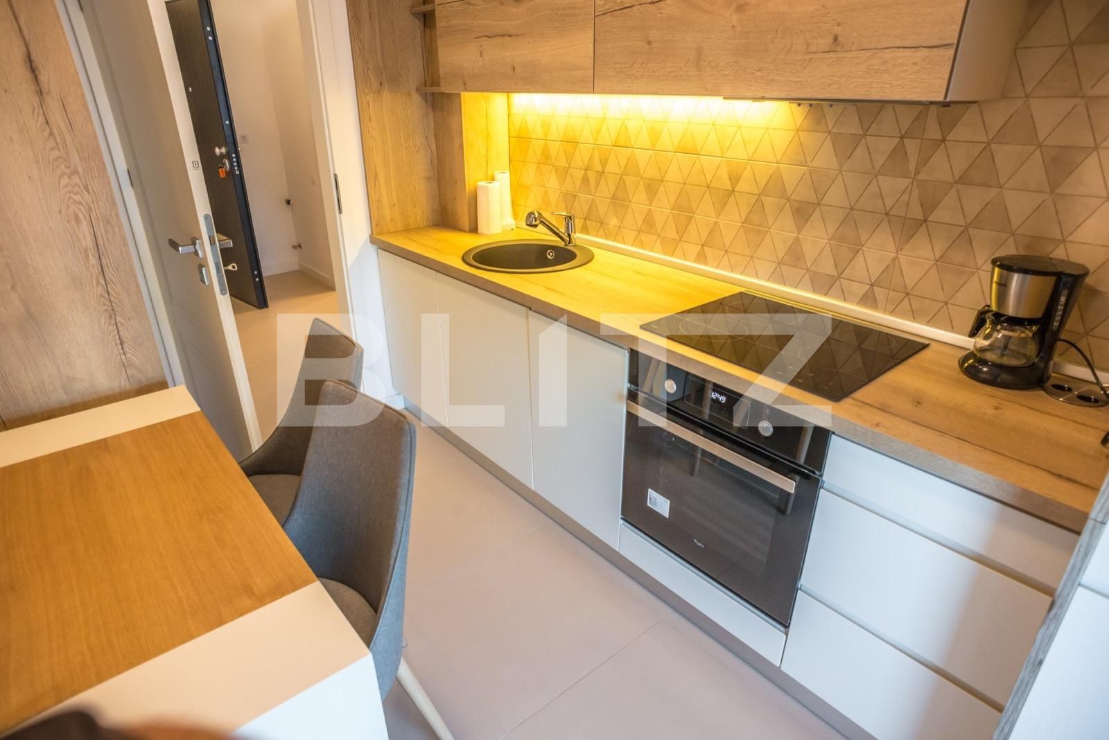 Apartament de închiriat 2 camere Zorilor - 62423AI | BLITZ Cluj-Napoca | Poza3
