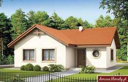 Casa Noua, 2 Camere, Sacele