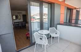 Apartament superb 2 camere, cheltuieli incluse, garaj, zona Calea Turzii