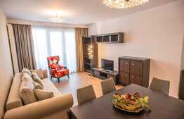 Apartament superb 2 camere, cheltuieli incluse, garaj, zona Calea Turzii