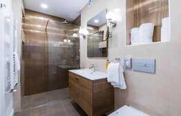 Apartament superb 2 camere, cheltuieli incluse, garaj, zona Calea Turzii