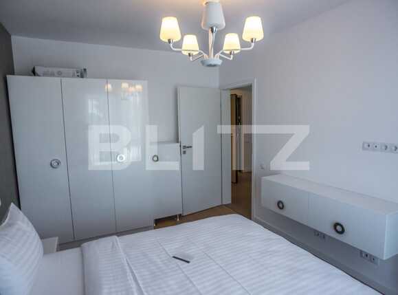 Apartament de închiriat 2 camere Zorilor - 62425AI | BLITZ Cluj-Napoca | Poza2