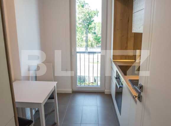 Apartament de închiriat 2 camere Zorilor - 62425AI | BLITZ Cluj-Napoca | Poza3