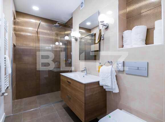Apartament de închiriat 2 camere Zorilor - 62425AI | BLITZ Cluj-Napoca | Poza4