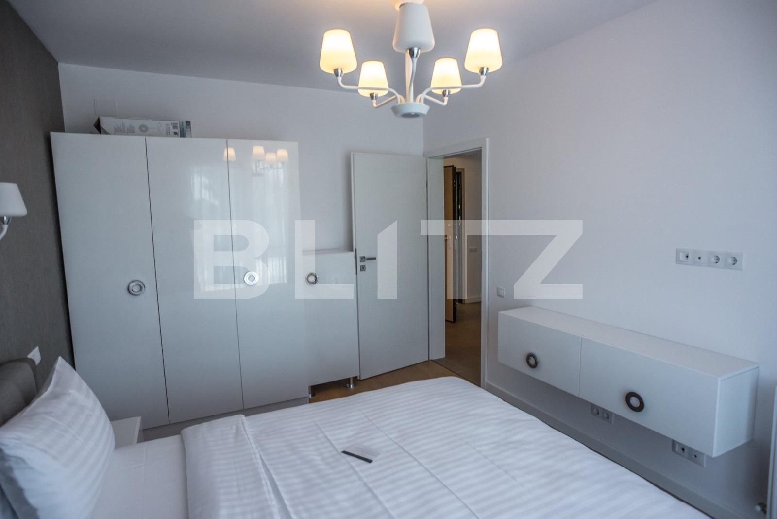 Apartament de închiriat 2 camere Zorilor - 62425AI | BLITZ Cluj-Napoca | Poza2