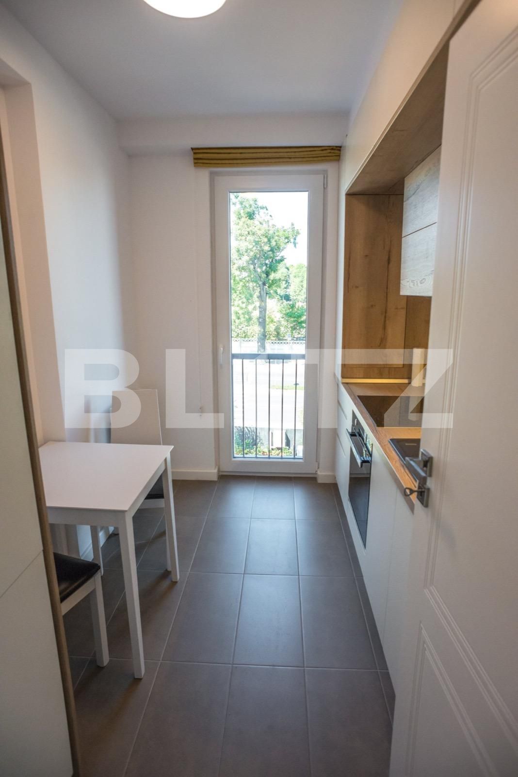 Apartament de închiriat 2 camere Zorilor - 62425AI | BLITZ Cluj-Napoca | Poza3