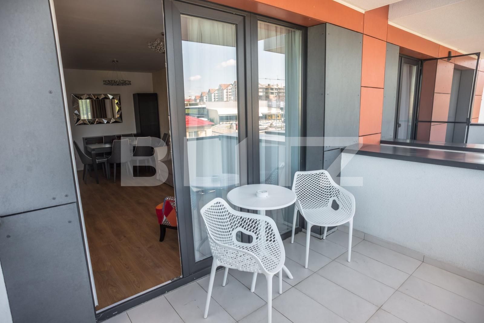 Apartament de închiriat 2 camere Zorilor - 62425AI | BLITZ Cluj-Napoca | Poza5