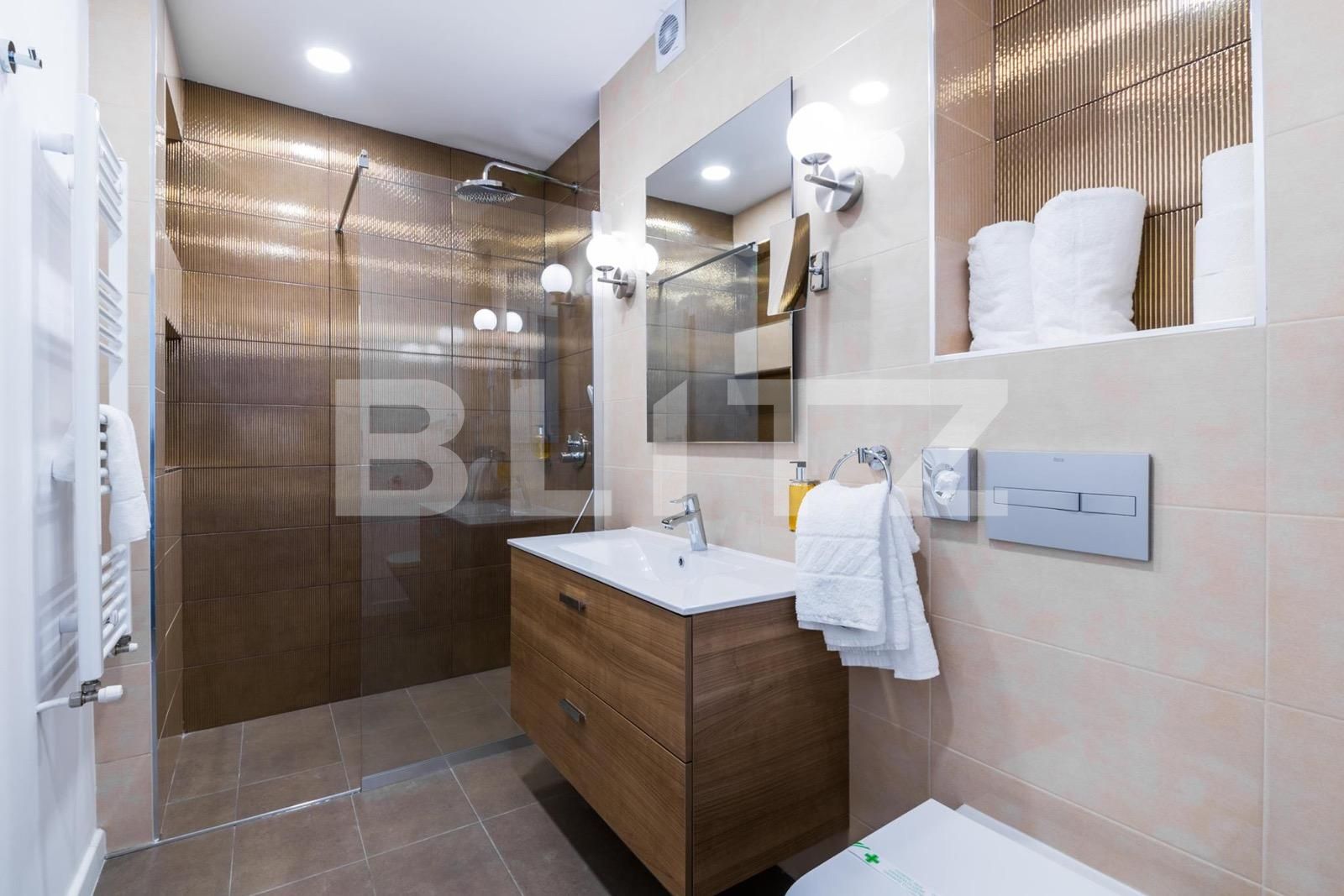 Apartament de închiriat 2 camere Zorilor - 62425AI | BLITZ Cluj-Napoca | Poza4