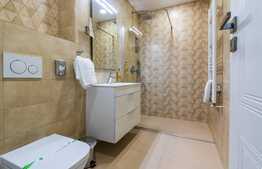 Apartament de lux, 55 mp, garaj, cheltuieli incluse, zona Calea Turzii