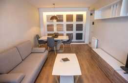 Apartament de lux, 55 mp, garaj, cheltuieli incluse, zona Calea Turzii