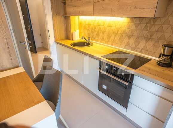 Apartament de închiriat 2 camere Zorilor - 62426AI | BLITZ Cluj-Napoca | Poza3