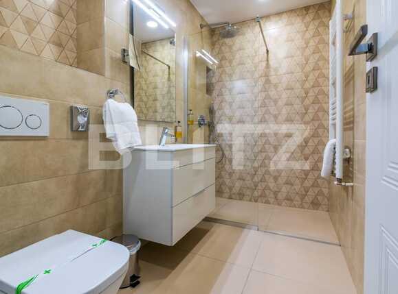 Apartament de închiriat 2 camere Zorilor - 62426AI | BLITZ Cluj-Napoca | Poza4