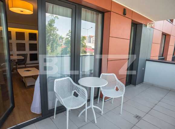 Apartament de închiriat 2 camere Zorilor - 62426AI | BLITZ Cluj-Napoca | Poza5