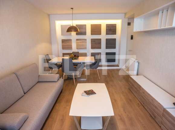 Apartament de închiriat 2 camere Zorilor - 62426AI | BLITZ Cluj-Napoca | Poza2