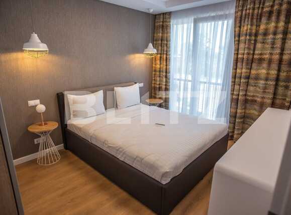 Apartament de închiriat 2 camere Zorilor - 62426AI | BLITZ Cluj-Napoca | Poza1