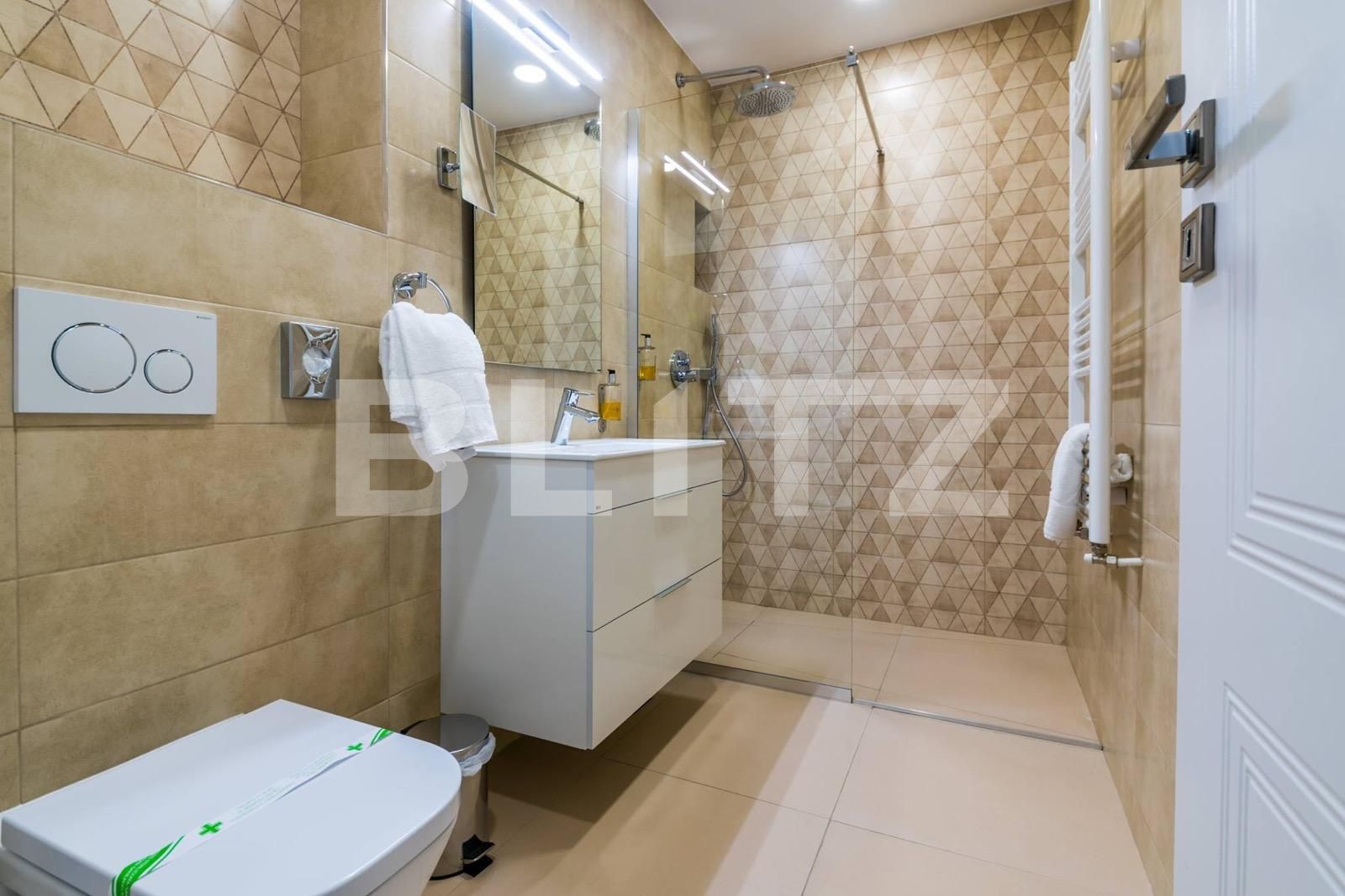 Apartament de închiriat 2 camere Zorilor - 62426AI | BLITZ Cluj-Napoca | Poza4
