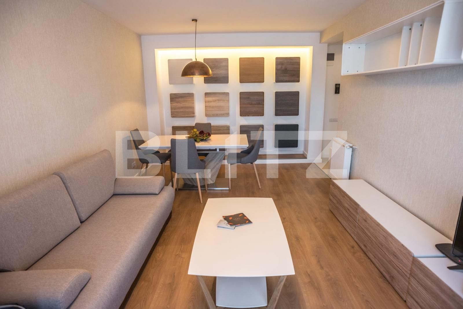 Apartament de închiriat 2 camere Zorilor - 62426AI | BLITZ Cluj-Napoca | Poza2