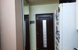 Casa in zona semicentrala, 45 mp, in curte comuna, zona linistita