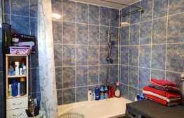 Casa in zona semicentrala, 45 mp, in curte comuna, zona linistita