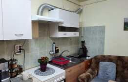 Casa in zona semicentrala, 45 mp, in curte comuna, zona linistita