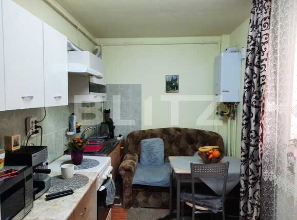 Casa de vânzare 1 camera Semicentral - 62429CV | BLITZ Cluj-Napoca | Poza3