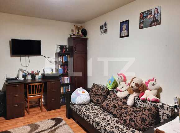 Casa de vânzare 1 camera Semicentral - 62429CV | BLITZ Cluj-Napoca | Poza1