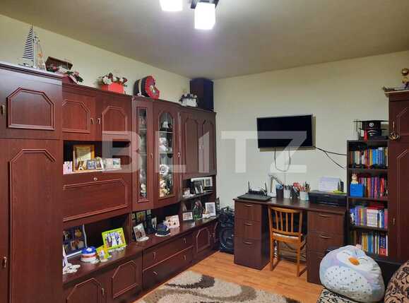 Casa de vânzare 1 camera Semicentral - 62429CV | BLITZ Cluj-Napoca | Poza2