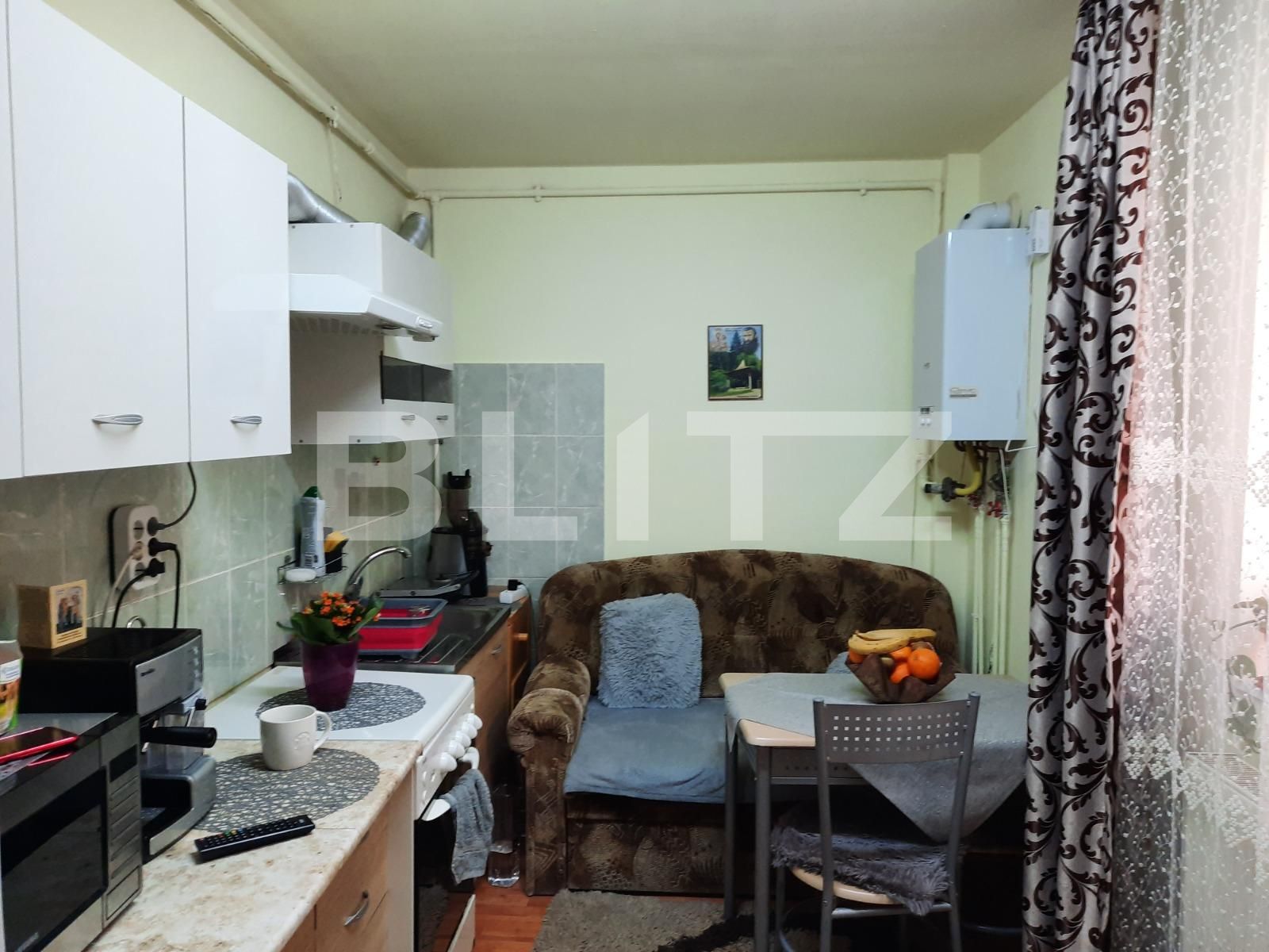 Casa de vânzare 1 camera Semicentral - 62429CV | BLITZ Cluj-Napoca | Poza3