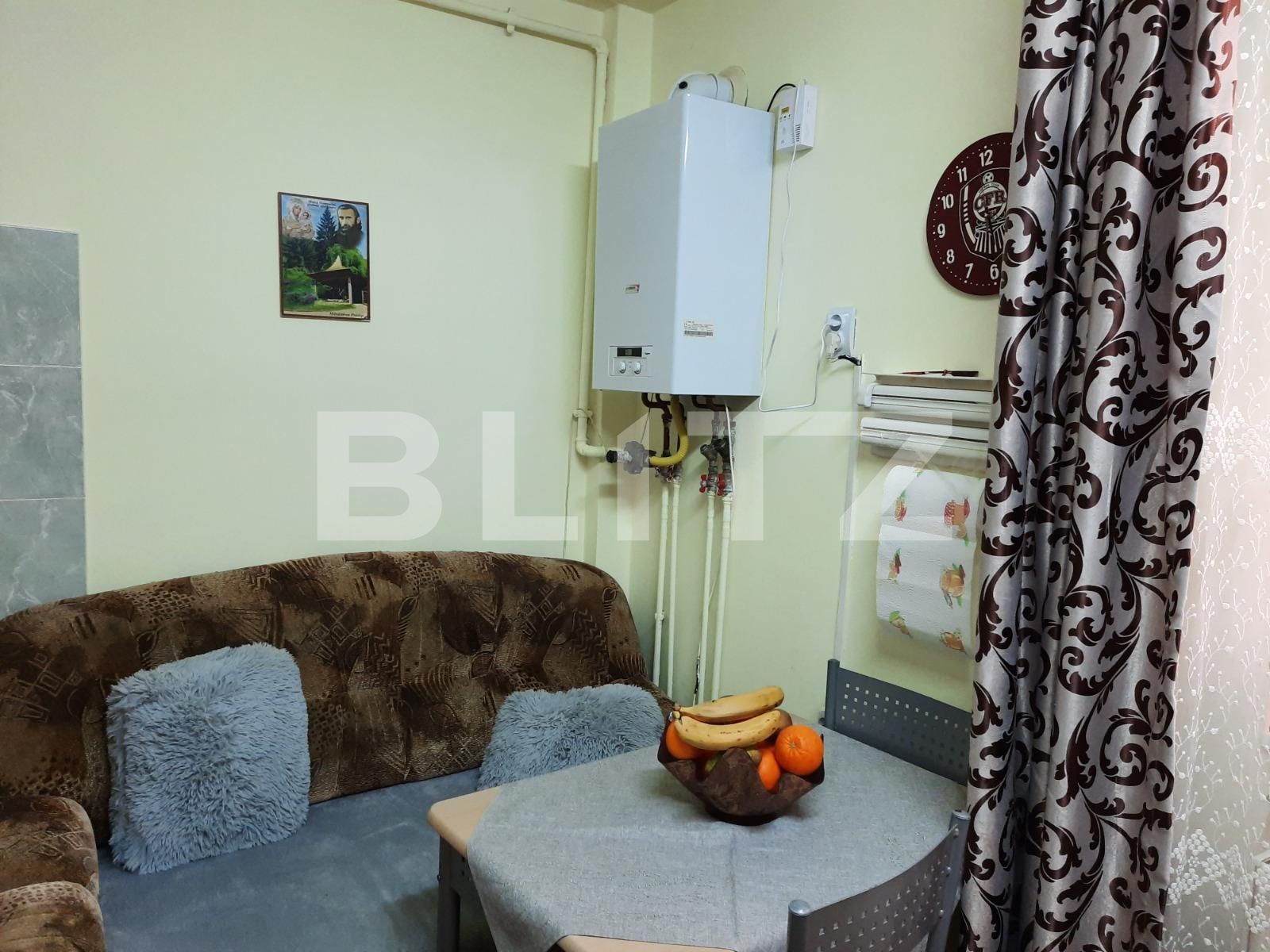 Casa de vânzare 1 camera Semicentral - 62429CV | BLITZ Cluj-Napoca | Poza5