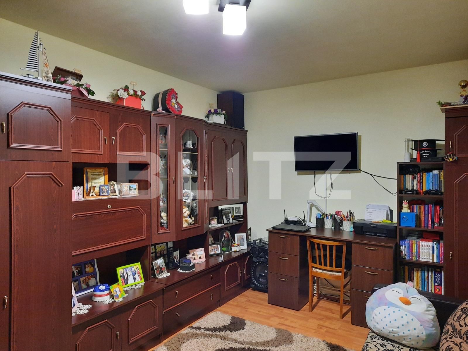Casa de vânzare 1 camera Semicentral - 62429CV | BLITZ Cluj-Napoca | Poza2