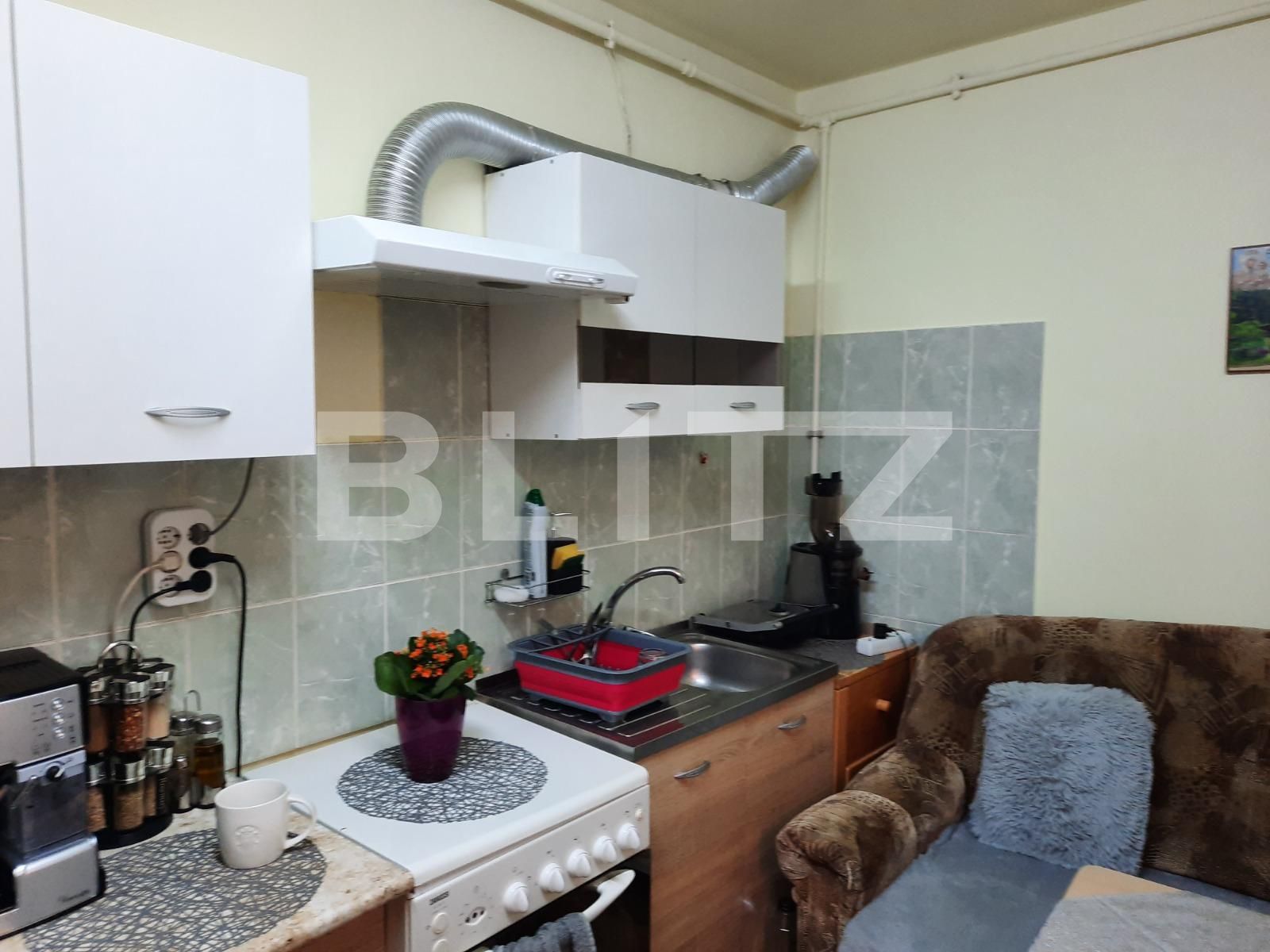 Casa de vânzare 1 camera Semicentral - 62429CV | BLITZ Cluj-Napoca | Poza4