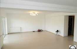 Vanzare apartament de lux cu 3 camere, 122 mp, Marasti! Garaj subteran inclus!