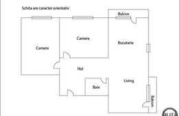 Vanzare apartament de lux cu 3 camere, 122 mp, Marasti! Garaj subteran inclus!