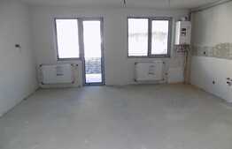 Oporunitate 3 camerc, 2 bai, parcare cu cf, Zona Stejarului