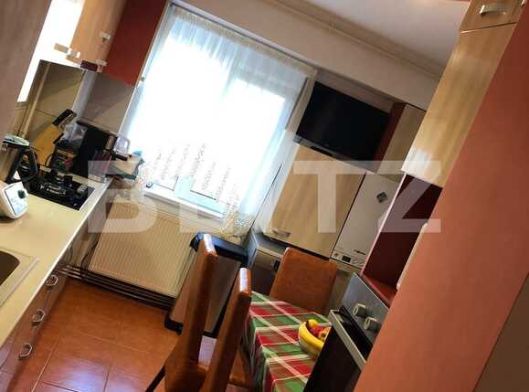 Apartament de vânzare 3 camere Gheorgheni - 62431AV | BLITZ Cluj-Napoca | Poza3
