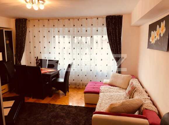 Apartament de vânzare 3 camere Gheorgheni - 62431AV | BLITZ Cluj-Napoca | Poza2