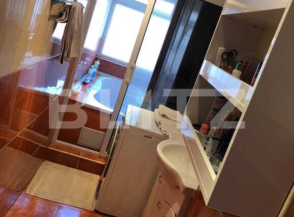 Apartament de vânzare 3 camere Gheorgheni - 62431AV | BLITZ Cluj-Napoca | Poza10
