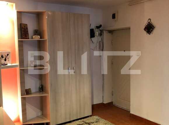 Apartament de vânzare 3 camere Gheorgheni - 62431AV | BLITZ Cluj-Napoca | Poza9