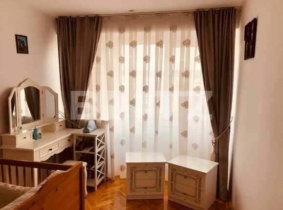 Apartament de vânzare 3 camere Gheorgheni - 62431AV | BLITZ Cluj-Napoca | Poza7