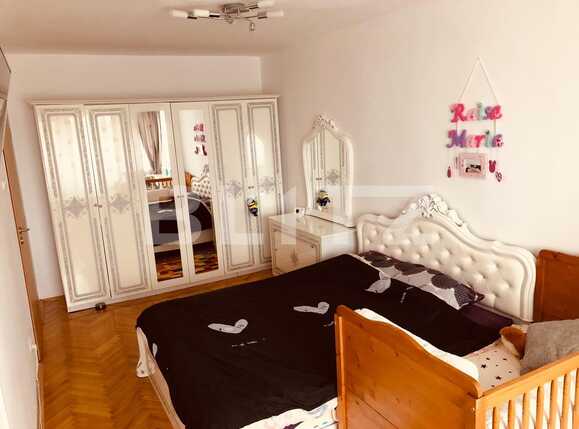 Apartament de vânzare 3 camere Gheorgheni - 62431AV | BLITZ Cluj-Napoca | Poza5