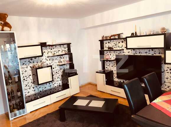 Apartament de vânzare 3 camere Gheorgheni - 62431AV | BLITZ Cluj-Napoca | Poza4