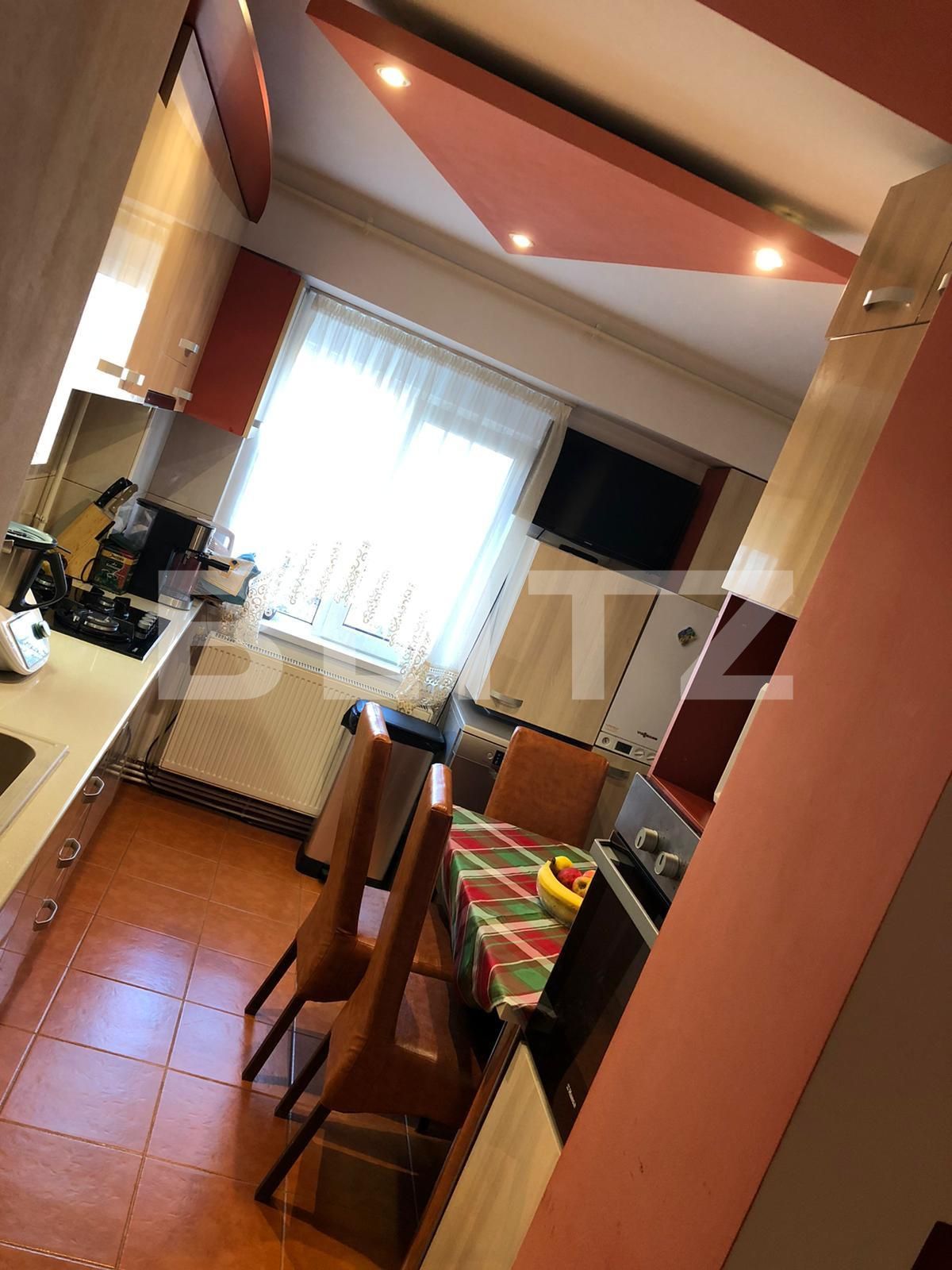 Apartament de vânzare 3 camere Gheorgheni - 62431AV | BLITZ Cluj-Napoca | Poza3