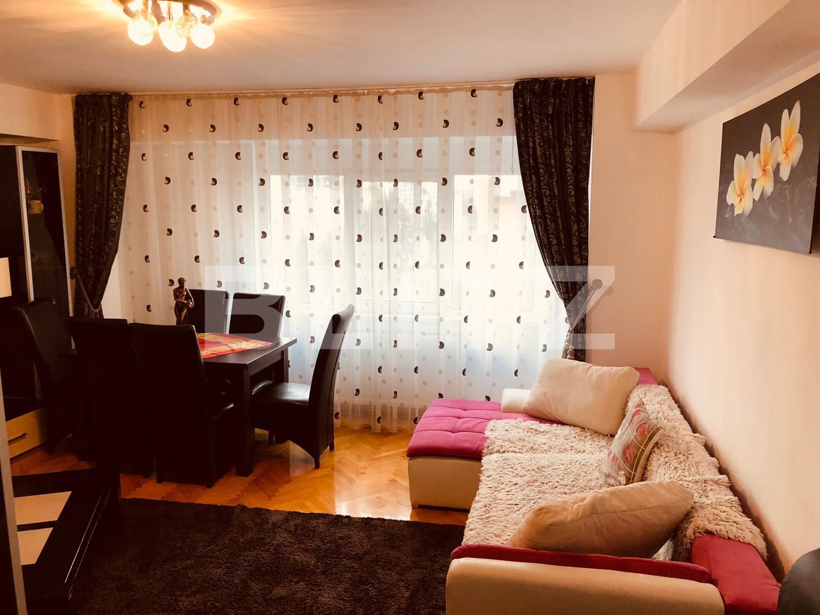 Apartament de vânzare 3 camere Gheorgheni - 62431AV | BLITZ Cluj-Napoca | Poza2