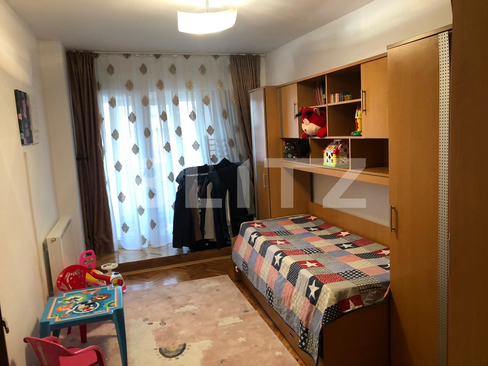 Apartament de vânzare 3 camere Gheorgheni - 62431AV | BLITZ Cluj-Napoca | Poza8