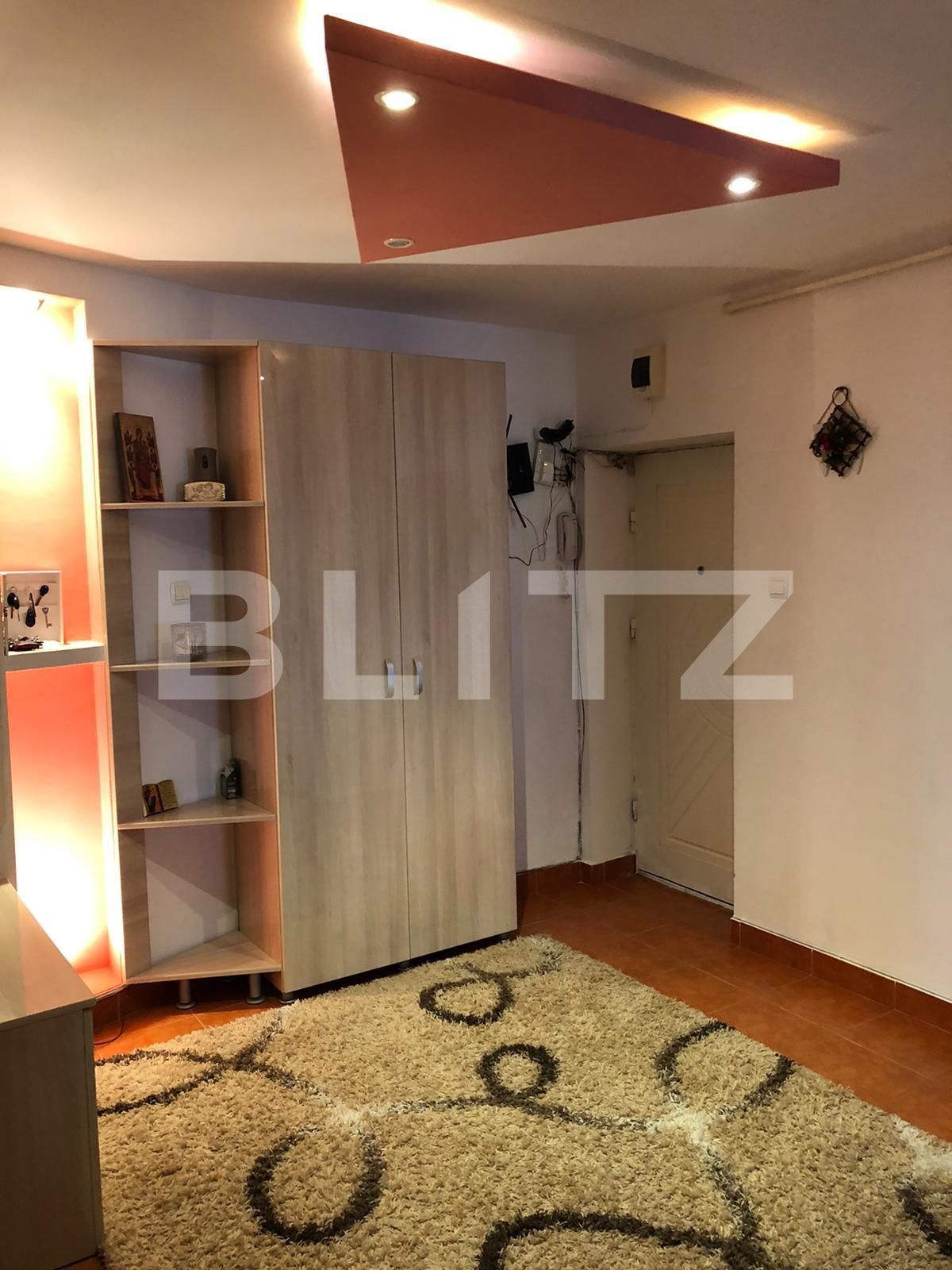 Apartament de vânzare 3 camere Gheorgheni - 62431AV | BLITZ Cluj-Napoca | Poza9