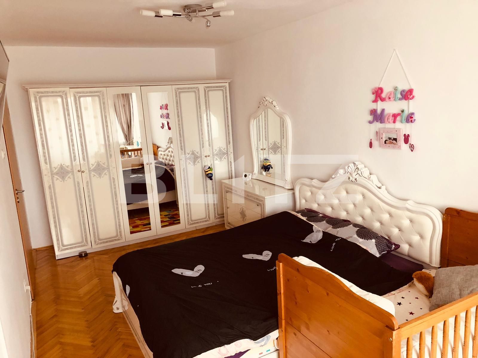 Apartament de vânzare 3 camere Gheorgheni - 62431AV | BLITZ Cluj-Napoca | Poza5