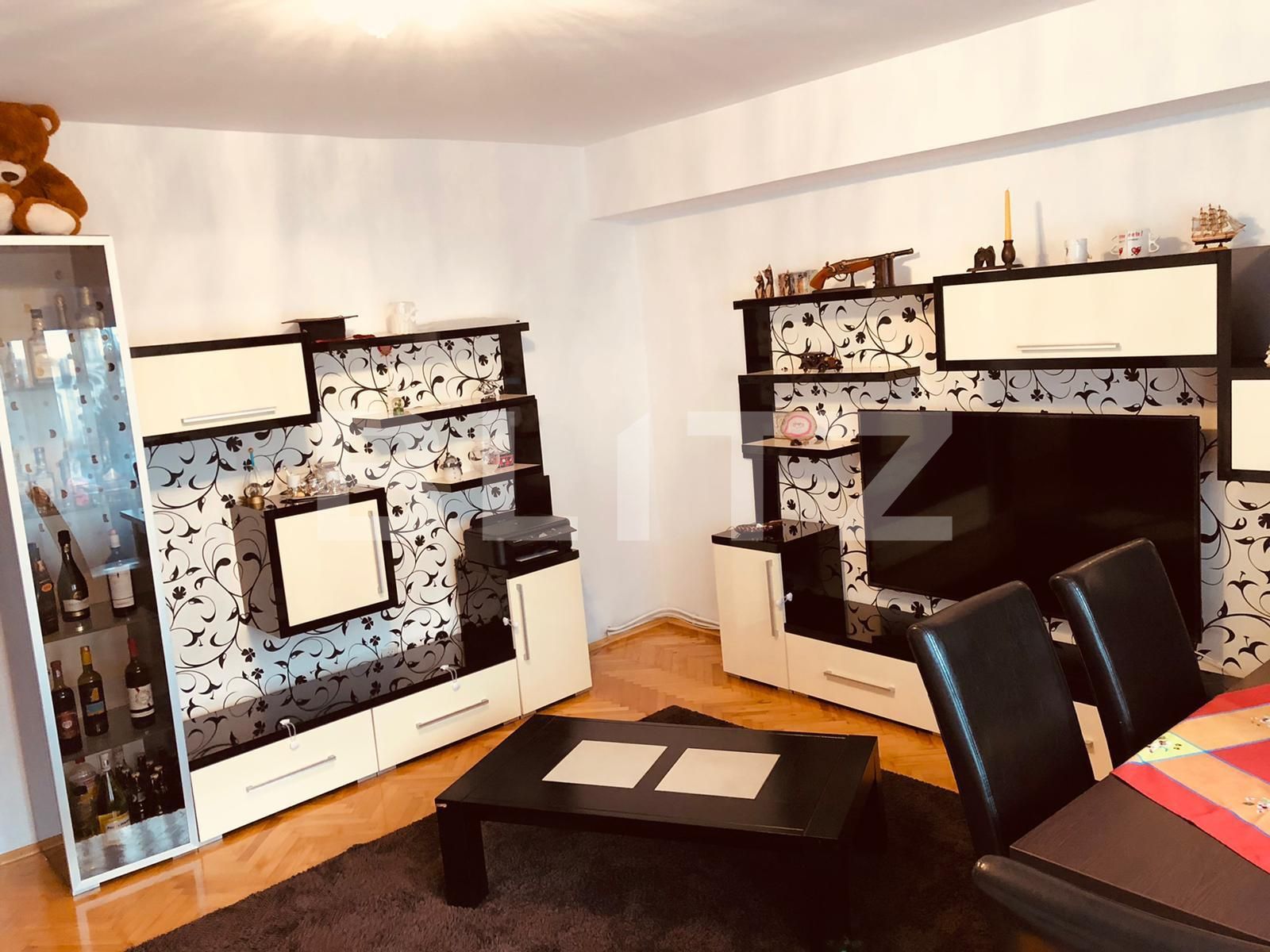 Apartament de vânzare 3 camere Gheorgheni - 62431AV | BLITZ Cluj-Napoca | Poza4