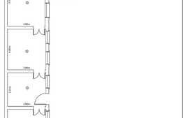 Apartament intr-o locatie ultacentrala, Tavan Inalt, Semifinisat
