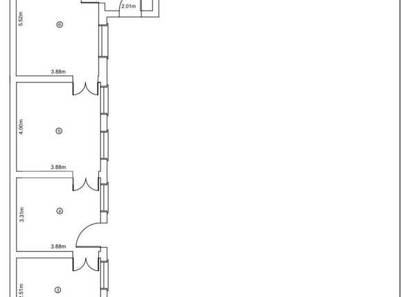 Apartament de vânzare 4+ camere Central - 62432AV | BLITZ Cluj-Napoca | Poza1