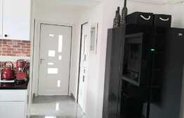 Apartament 3 camere, 69mp, 2 parcari subterane, zona Terra!